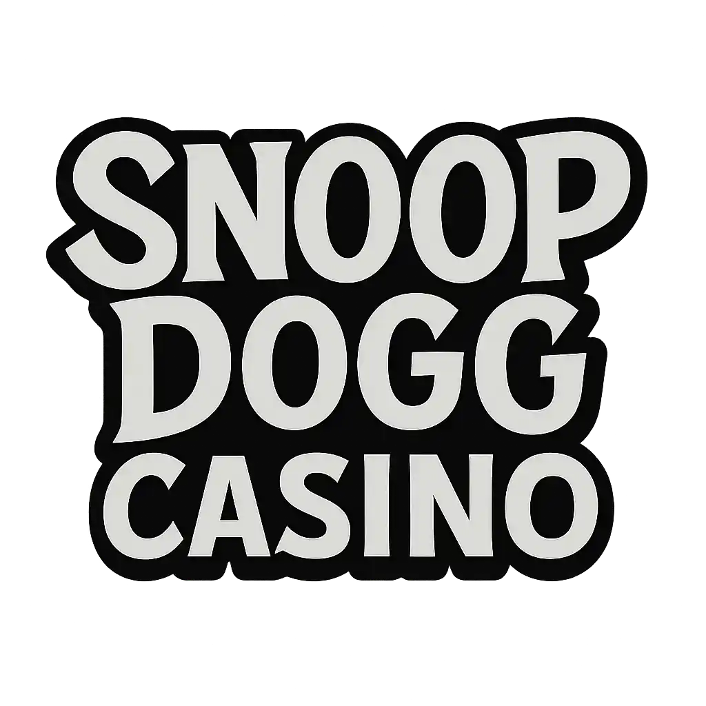 Snoop Dogg Casino Online Logo