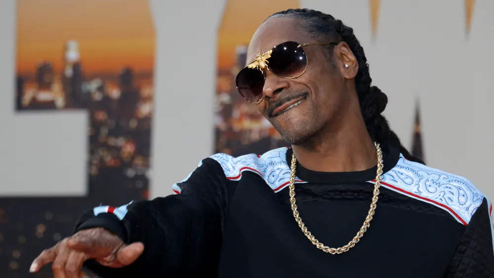 Snoop Dogg Casino Online